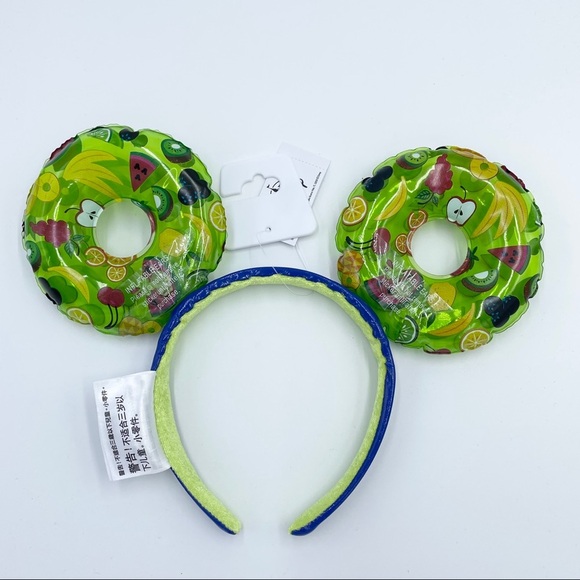 Disney Park Ears - Picture 6 of 9